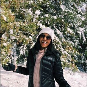 Meet your Posher, Mabel